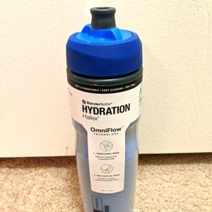 Fitness Squeeze bottle